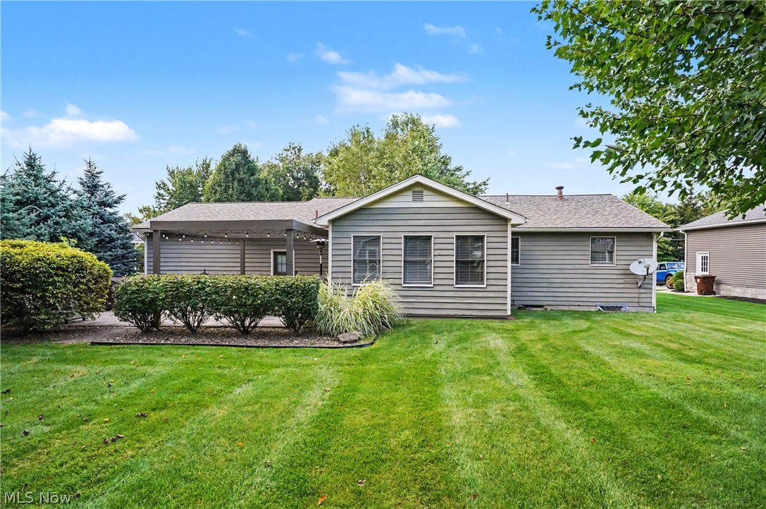 3061 Palmarie Drive Poland OH 44514