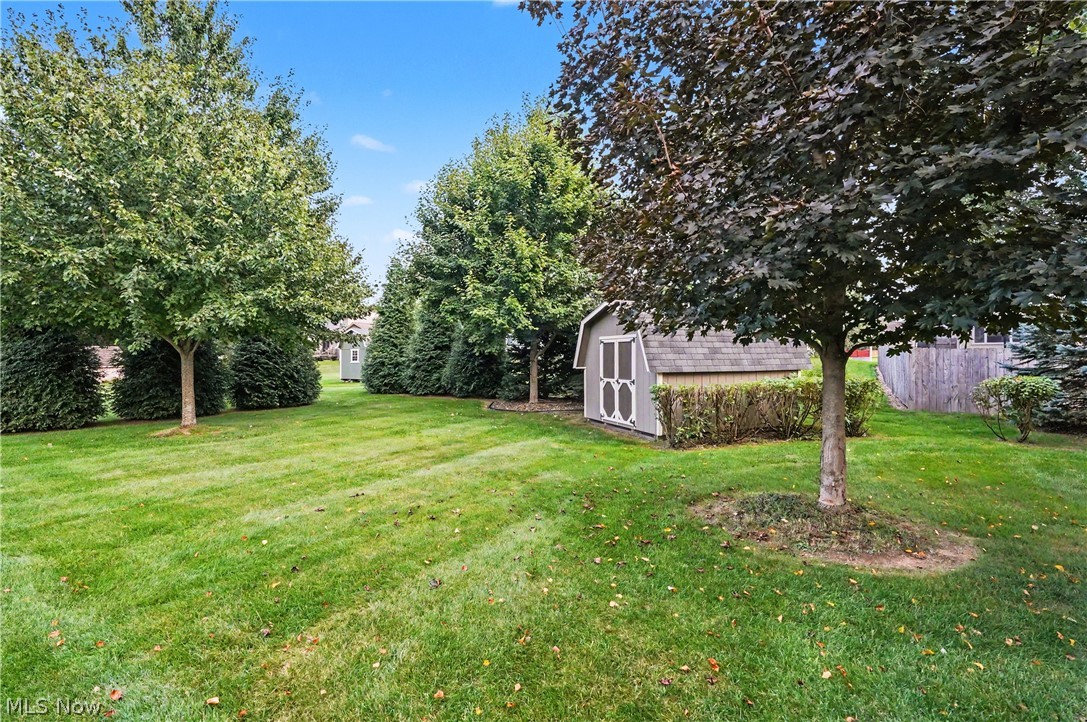 3061 Palmarie Drive Poland OH 44514