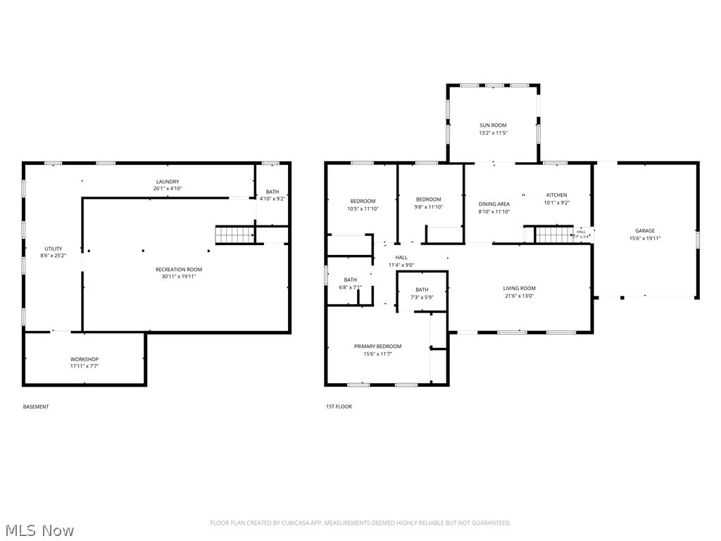3061 Palmarie Drive Poland OH 44514