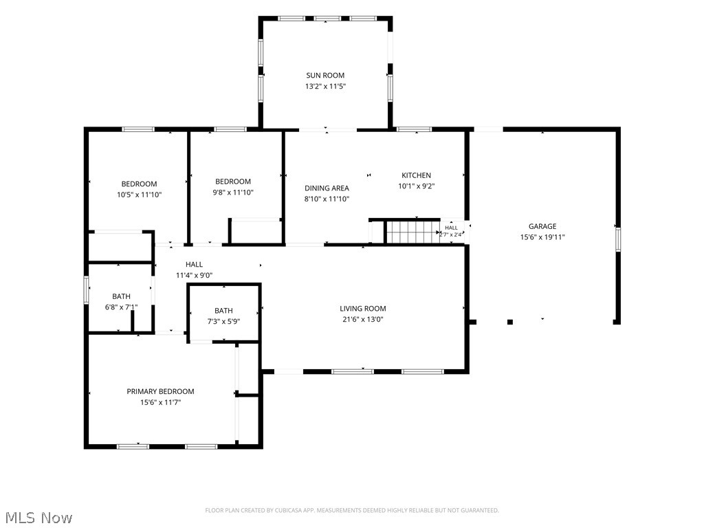 3061 Palmarie Drive Poland OH 44514
