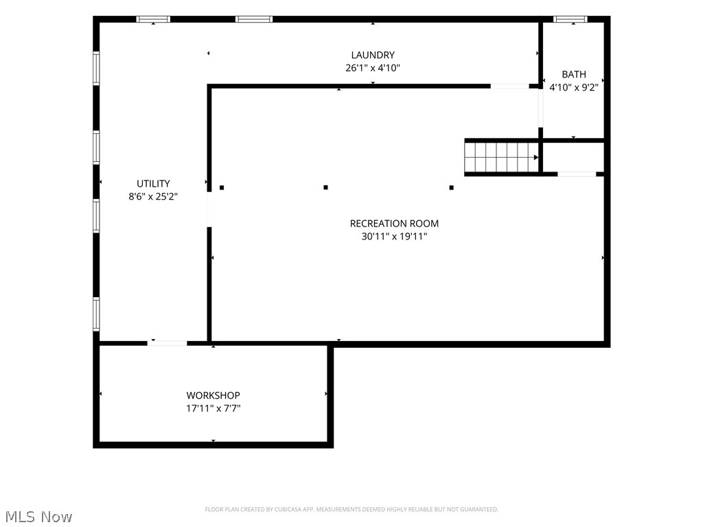 3061 Palmarie Drive Poland OH 44514