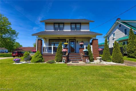 5541 Ravenna Avenue Louisville OH 44641