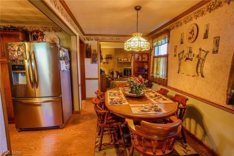 5541 Ravenna Avenue Louisville OH 44641