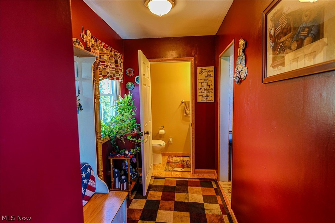 5541 Ravenna Avenue Louisville OH 44641