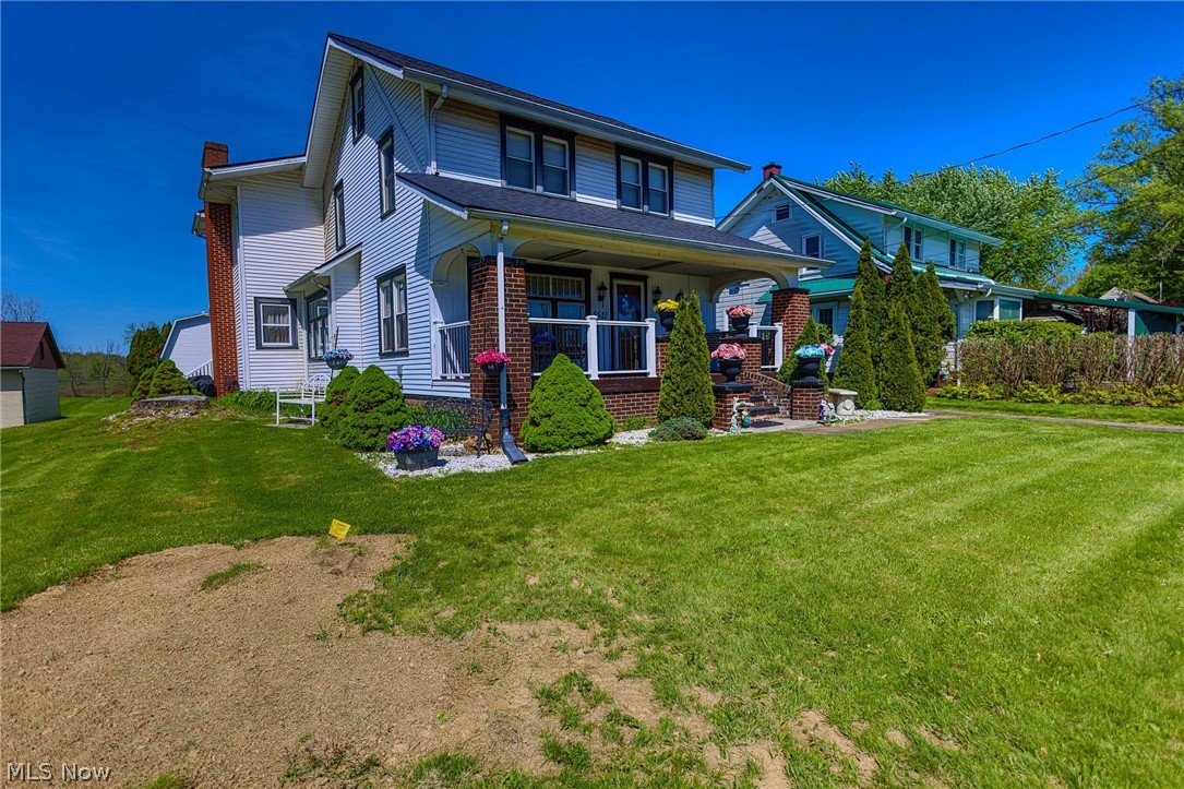5541 Ravenna Avenue Louisville OH 44641