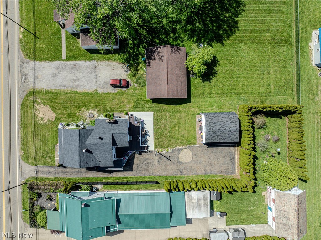 5541 Ravenna Avenue Louisville OH 44641