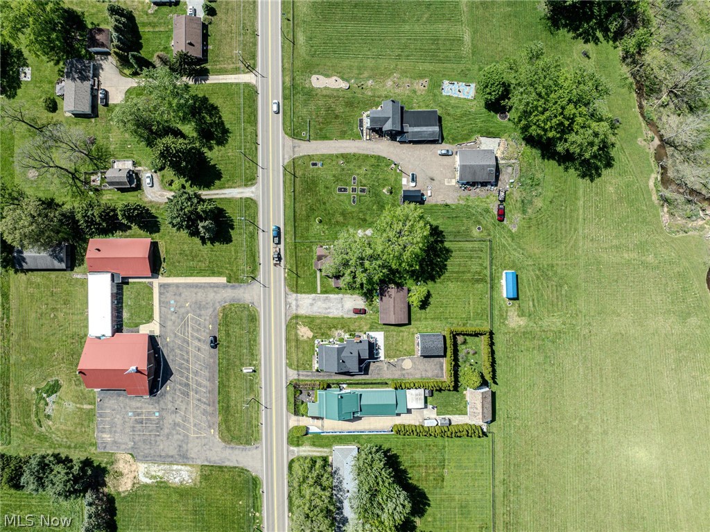 5541 Ravenna Avenue Louisville OH 44641