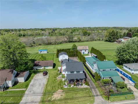 5541 Ravenna Avenue Louisville OH 44641
