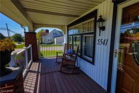 5541 Ravenna Avenue Louisville OH 44641