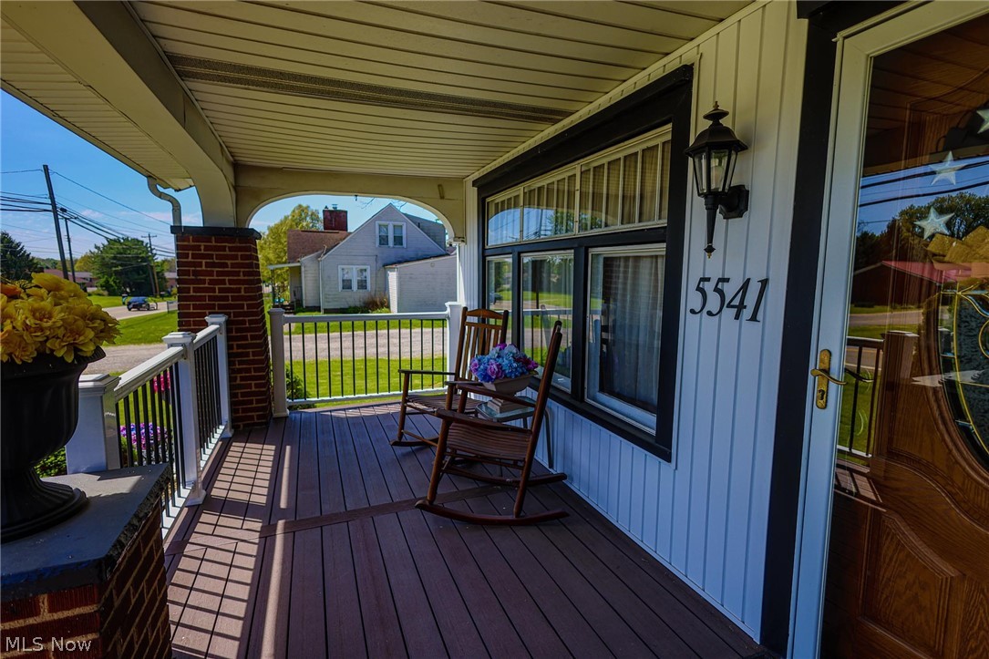 5541 Ravenna Avenue Louisville OH 44641