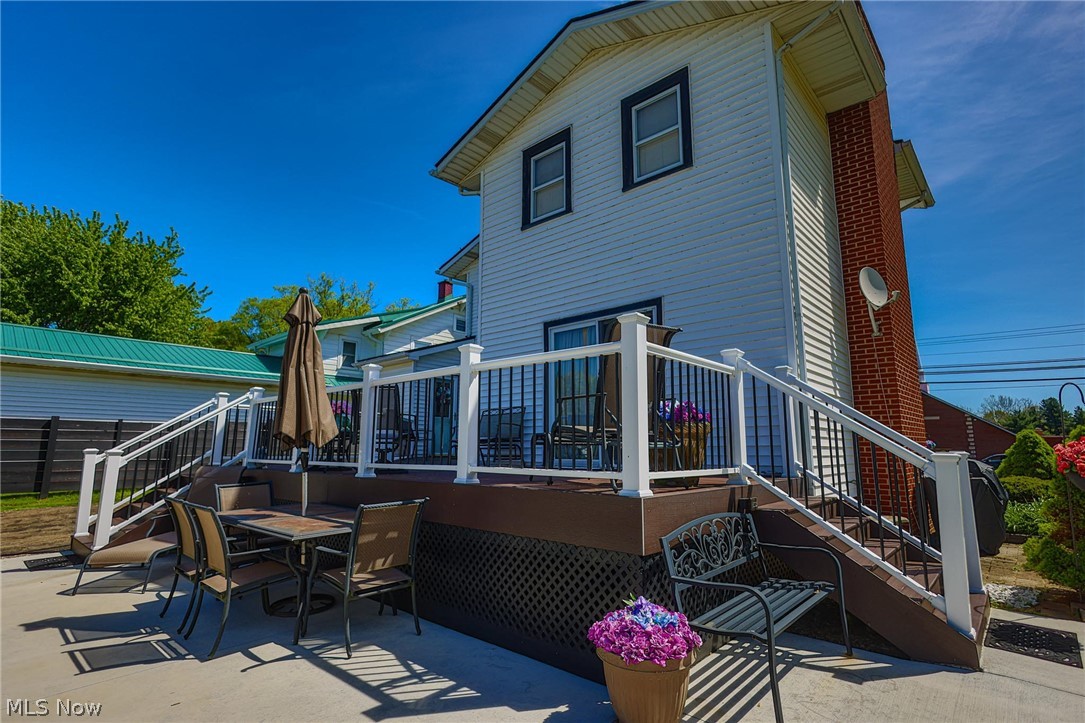 5541 Ravenna Avenue Louisville OH 44641