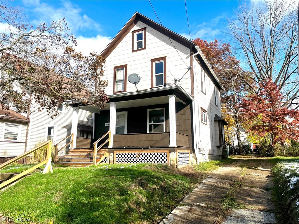 2291 11th Street SW Akron OH 44314