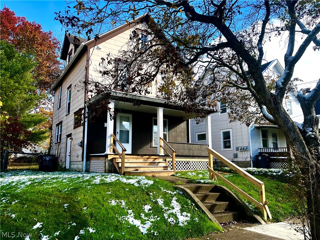 2291 11th Street SW Akron OH 44314