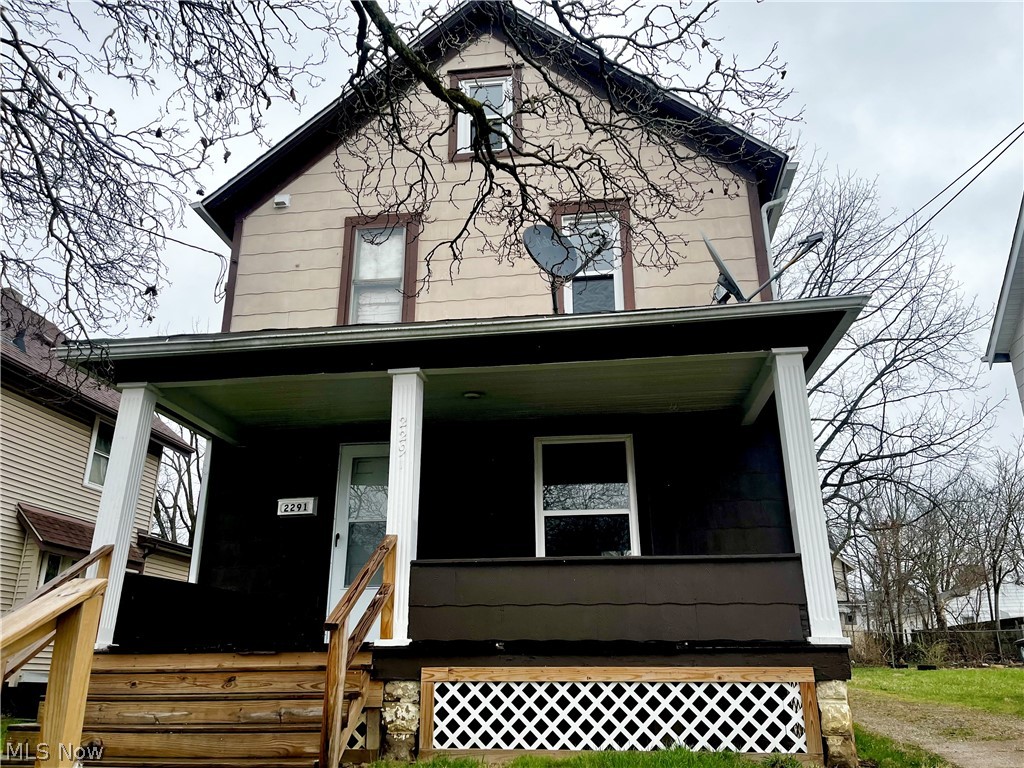 2291 11th Street SW Akron OH 44314