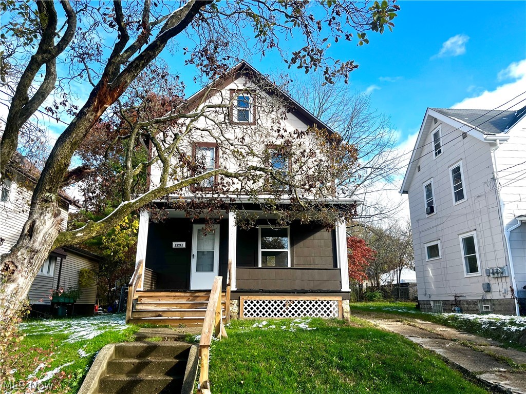 2291 11th Street SW Akron OH 44314