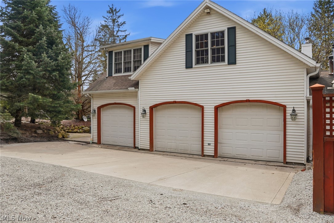 11679 Bell Road Newbury OH 44065