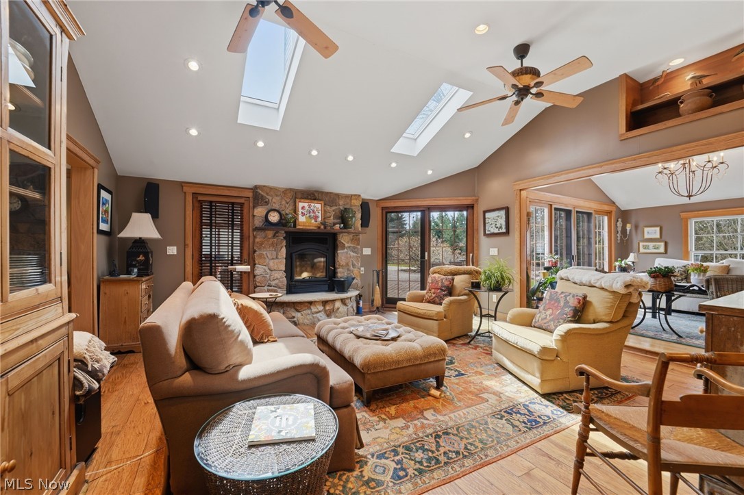 11679 Bell Road Newbury OH 44065