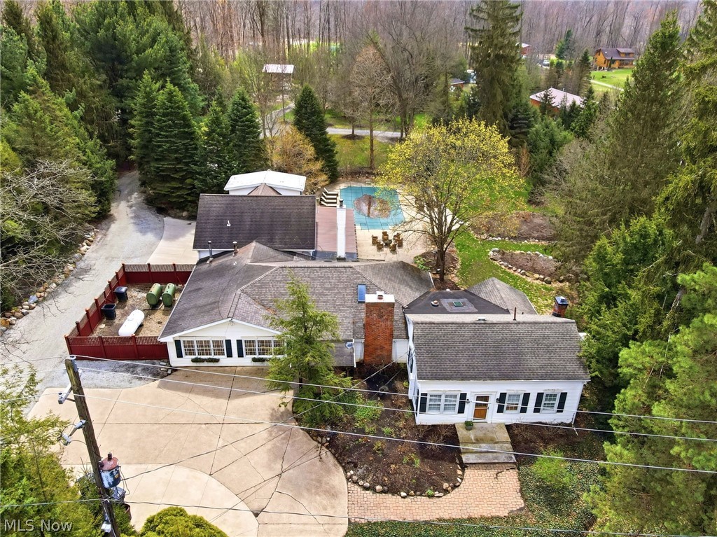 11679 Bell Road Newbury OH 44065