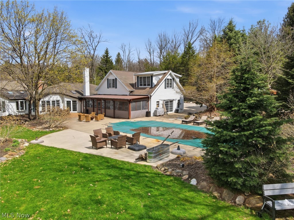 11679 Bell Road Newbury OH 44065