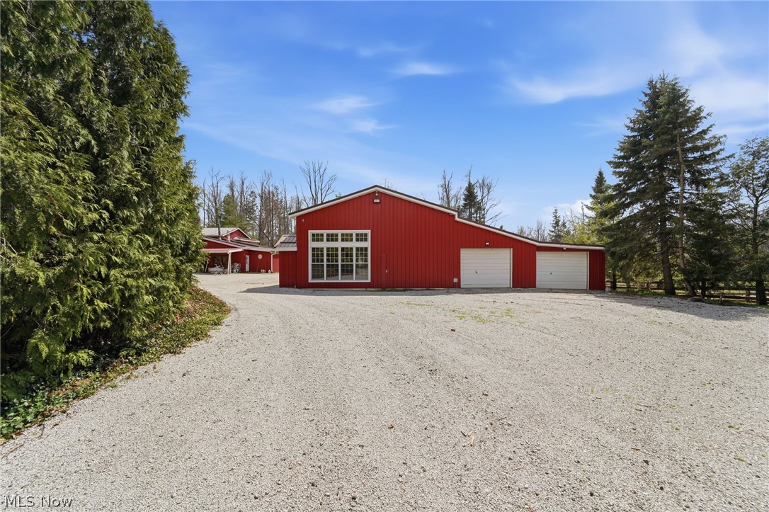 11679 Bell Road Newbury OH 44065
