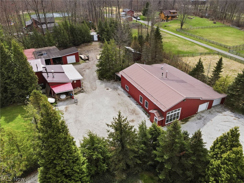 11679 Bell Road Newbury OH 44065