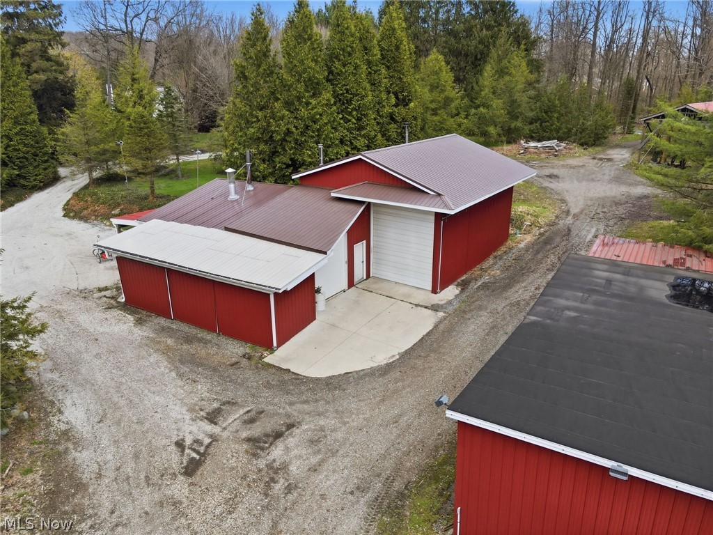 11679 Bell Road Newbury OH 44065