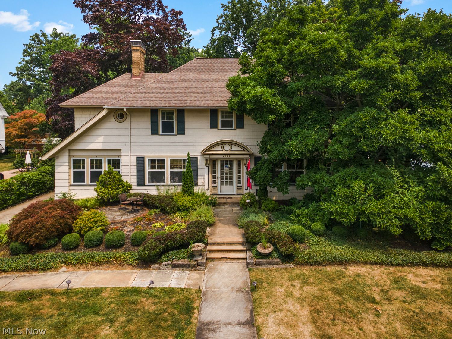 3165 Fairmount Boulevard Cleveland Heights OH 44118