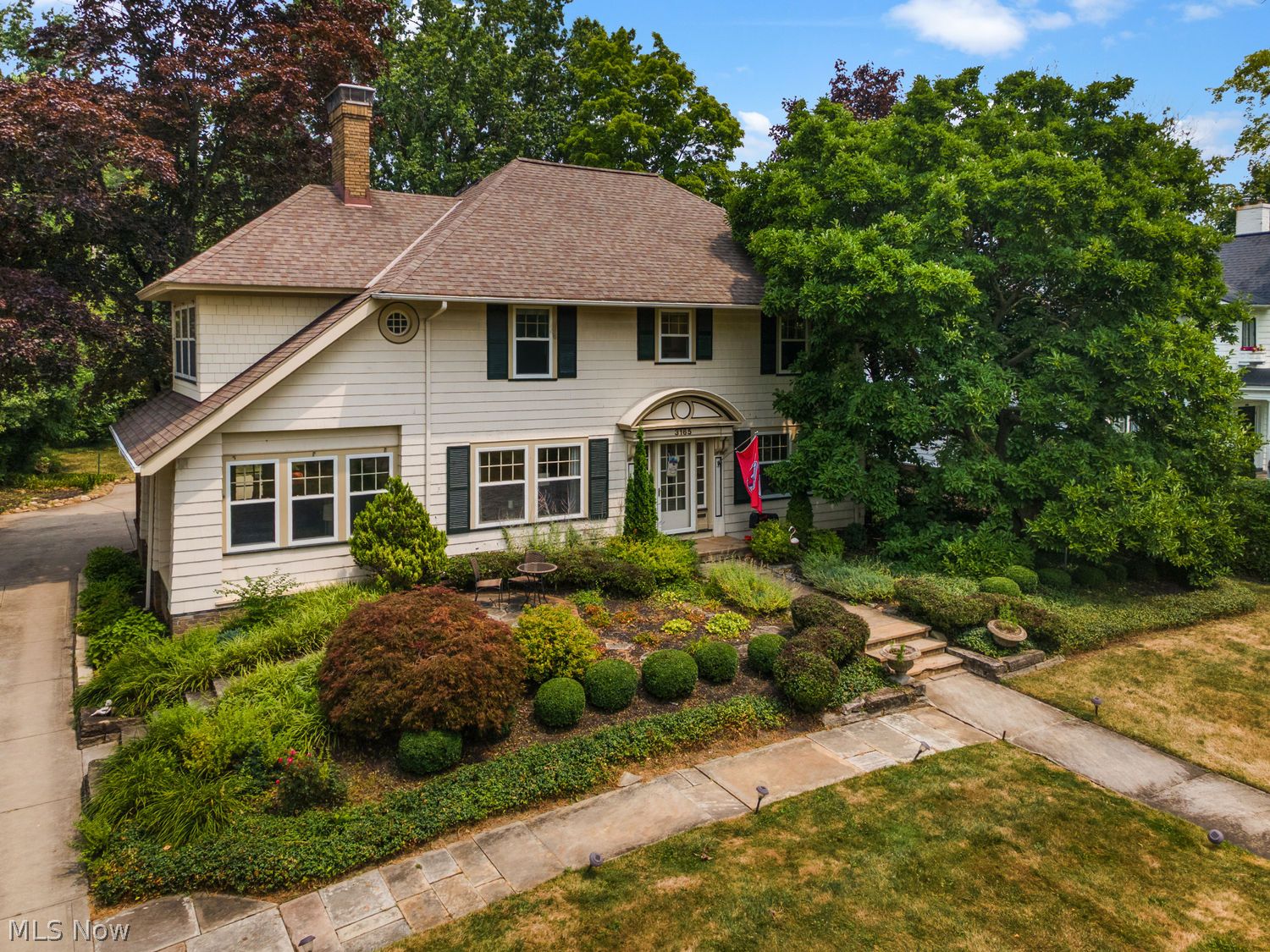 3165 Fairmount Boulevard Cleveland Heights OH 44118