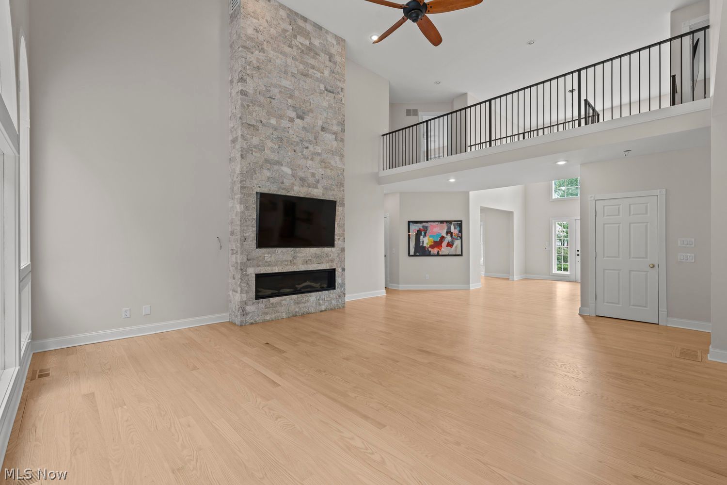 17461 Lakesedge Trail Chagrin Falls OH 44023