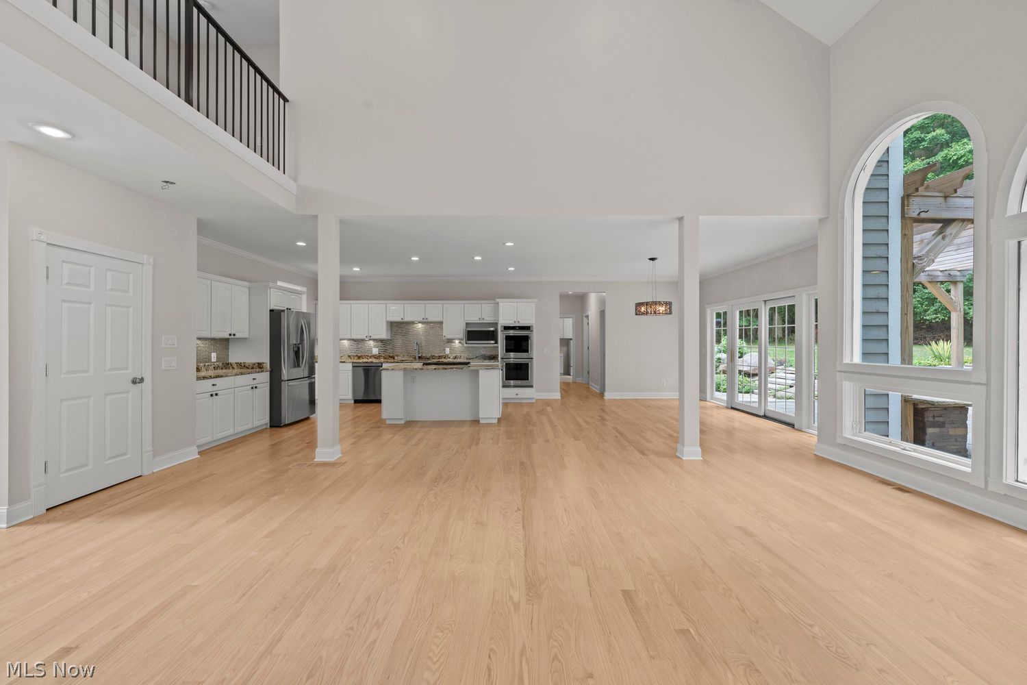 17461 Lakesedge Trail Chagrin Falls OH 44023