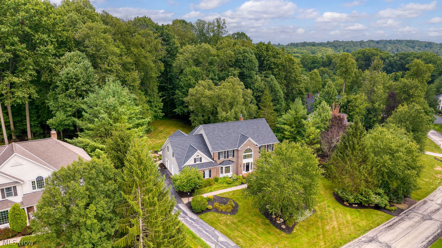 17461 Lakesedge Trail Chagrin Falls OH 44023