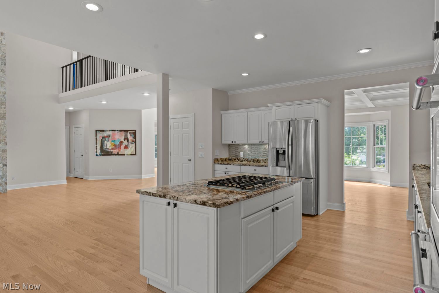 17461 Lakesedge Trail Chagrin Falls OH 44023