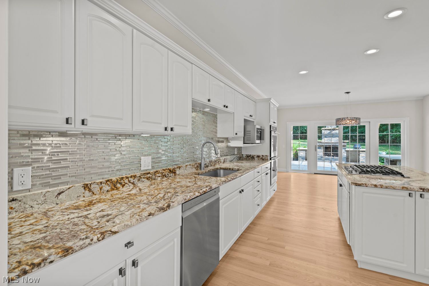 17461 Lakesedge Trail Chagrin Falls OH 44023