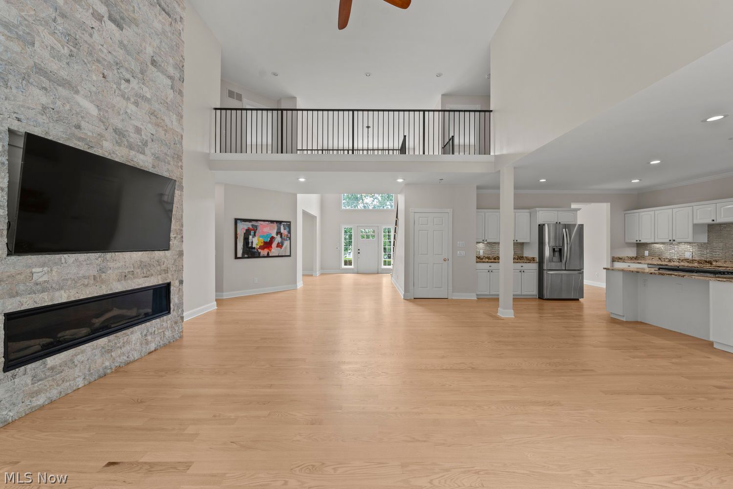 17461 Lakesedge Trail Chagrin Falls OH 44023