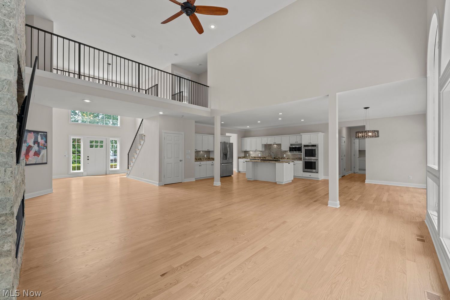 17461 Lakesedge Trail Chagrin Falls OH 44023