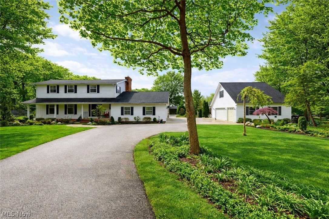7885 Pear Tree Drive Chesterland OH 44026