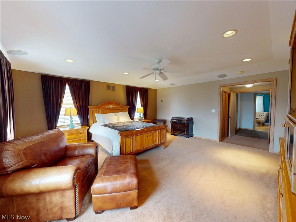7885 Pear Tree Drive Chesterland OH 44026
