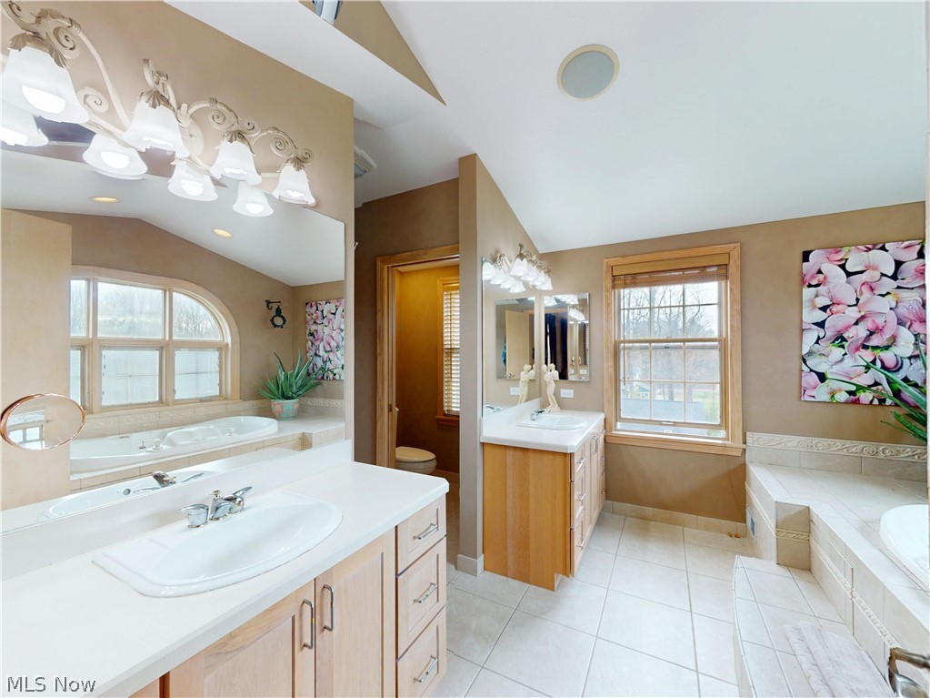 7885 Pear Tree Drive Chesterland OH 44026