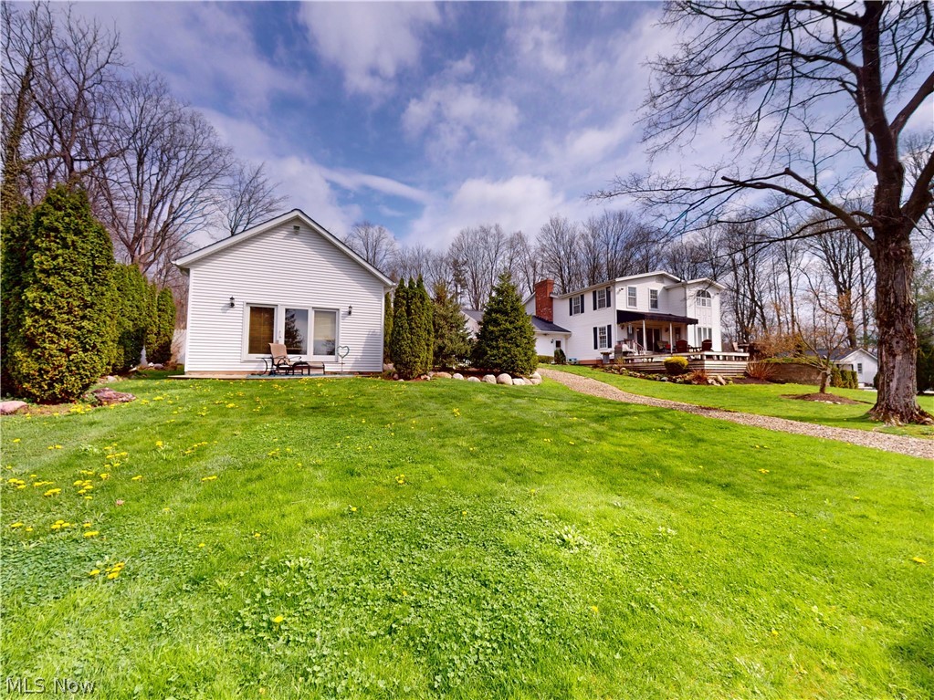 7885 Pear Tree Drive Chesterland OH 44026