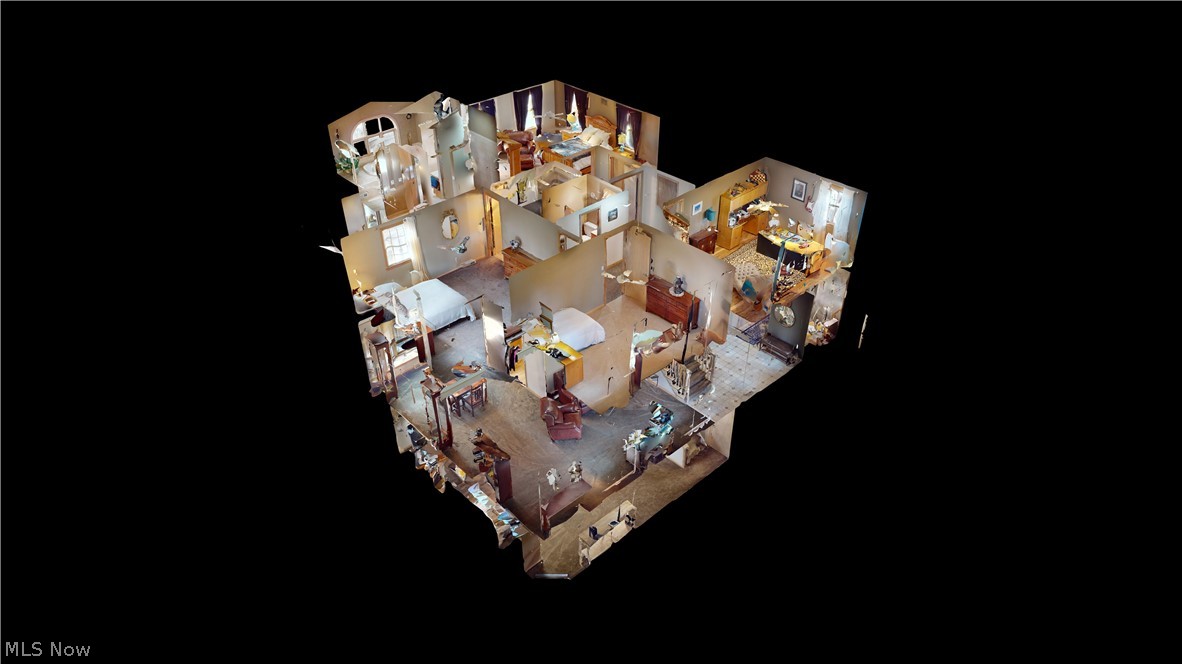 7885 Pear Tree Drive Chesterland OH 44026