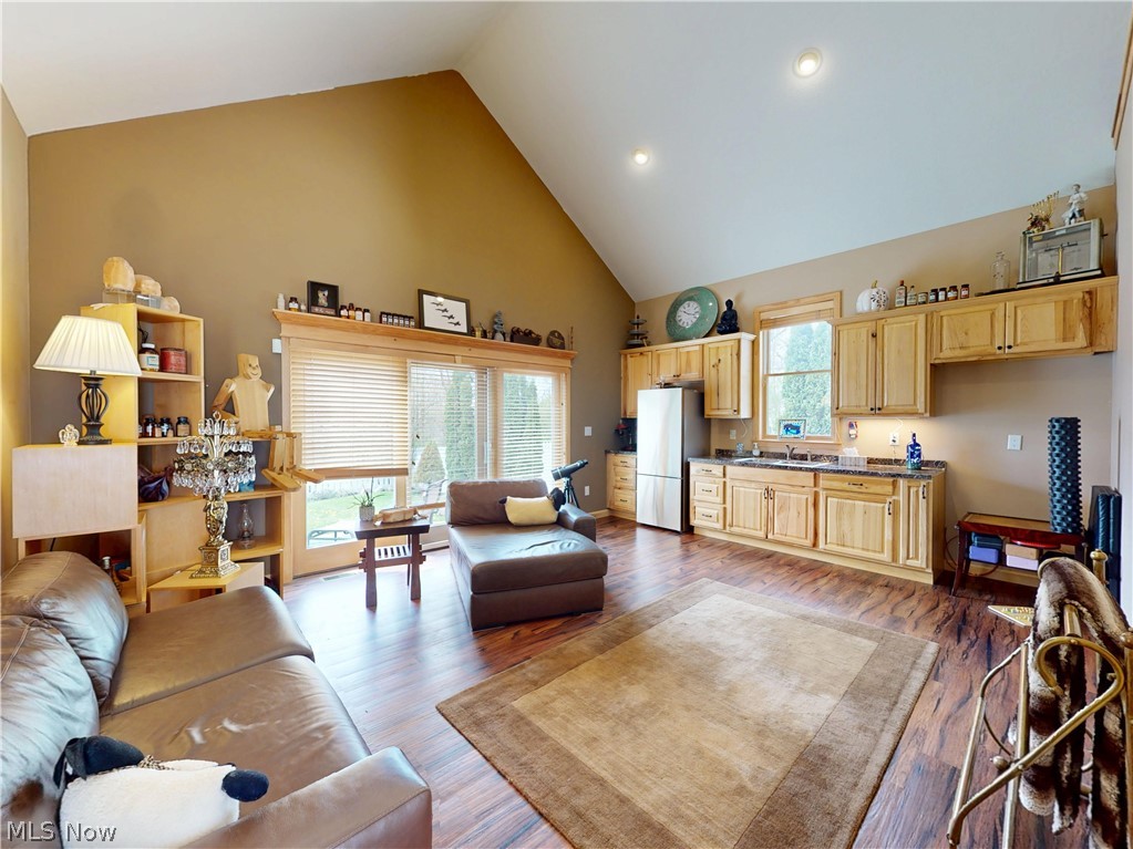 7885 Pear Tree Drive Chesterland OH 44026