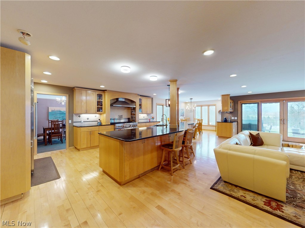 7885 Pear Tree Drive Chesterland OH 44026