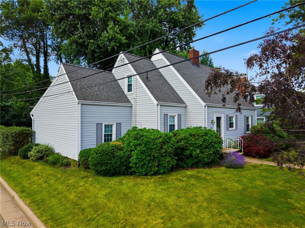 2131 Mount Vernon Boulevard NW Canton OH 44709