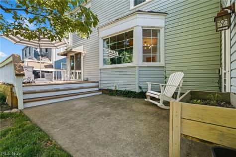 2131 Mount Vernon Boulevard NW Canton OH 44709