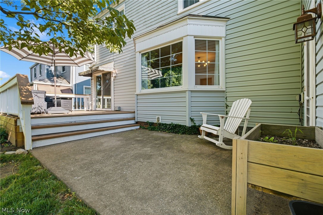 2131 Mount Vernon Boulevard NW Canton OH 44709