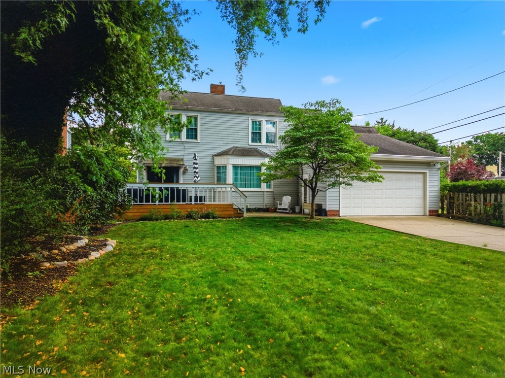 2131 Mount Vernon Boulevard NW Canton OH 44709