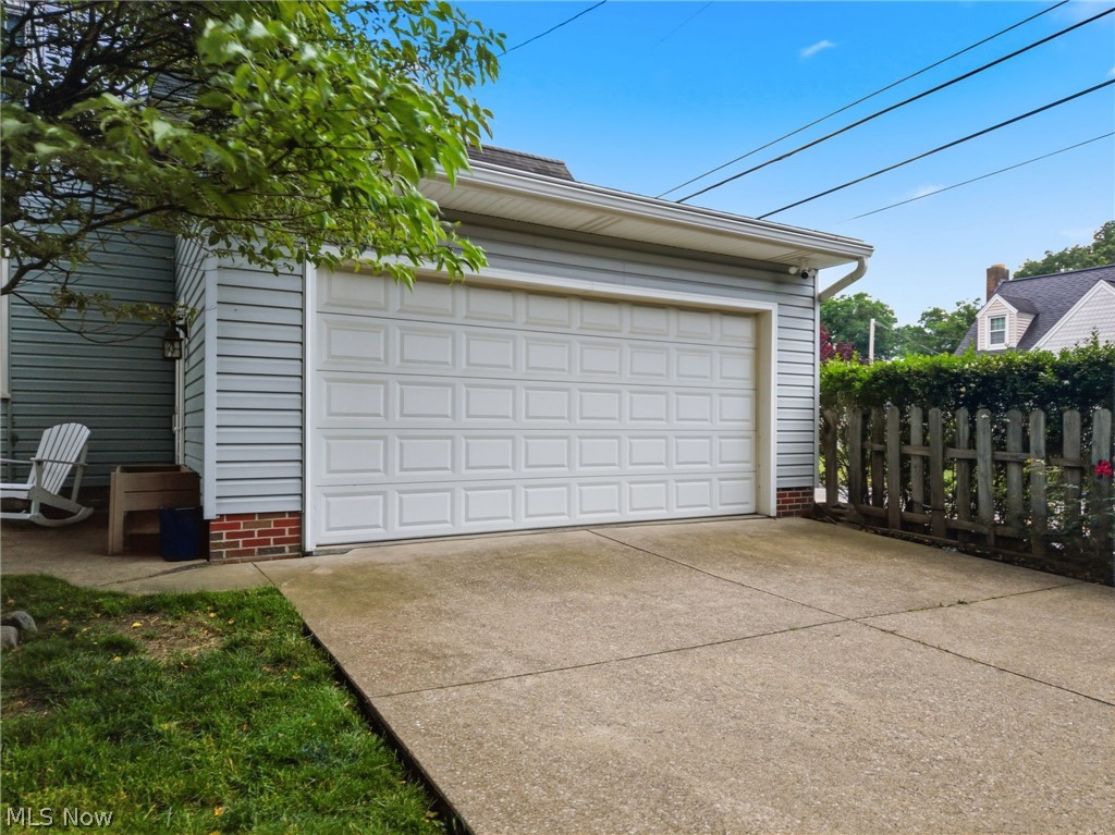 2131 Mount Vernon Boulevard NW Canton OH 44709
