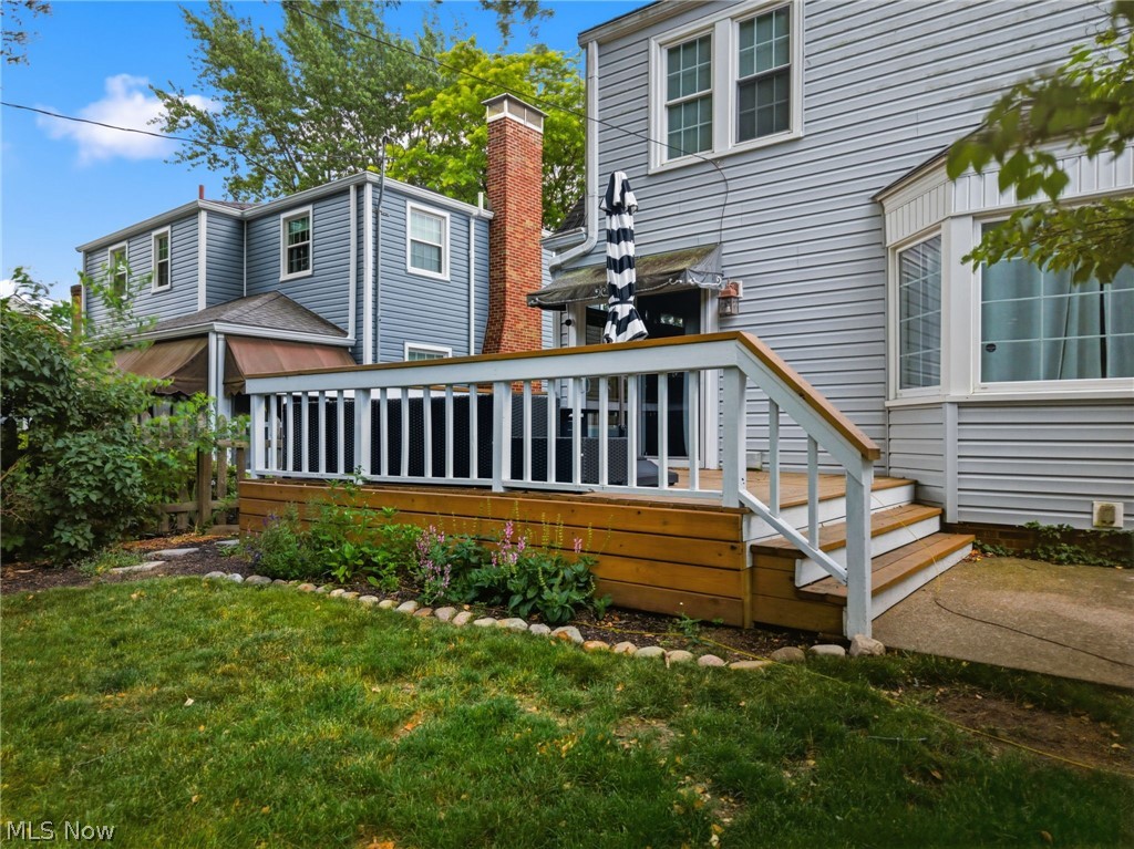 2131 Mount Vernon Boulevard NW Canton OH 44709