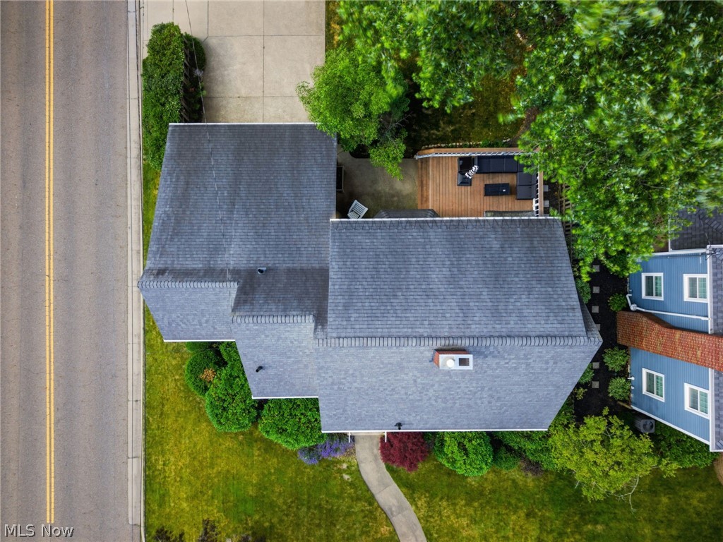 2131 Mount Vernon Boulevard NW Canton OH 44709