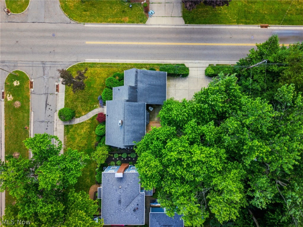 2131 Mount Vernon Boulevard NW Canton OH 44709